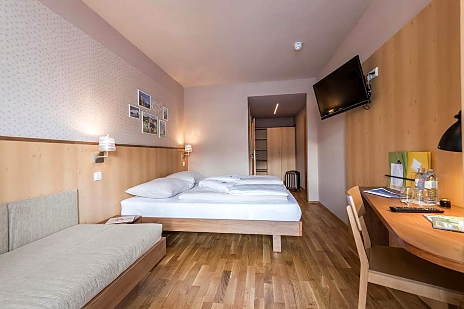 JUFA Hotel Grundlsee