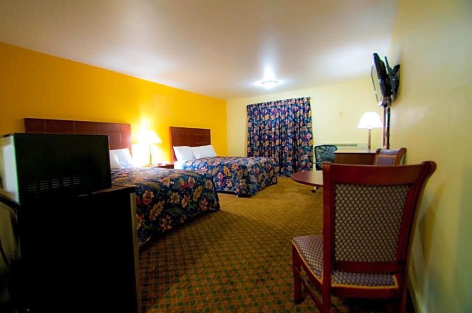 Passport Inn and Suites - Middletown