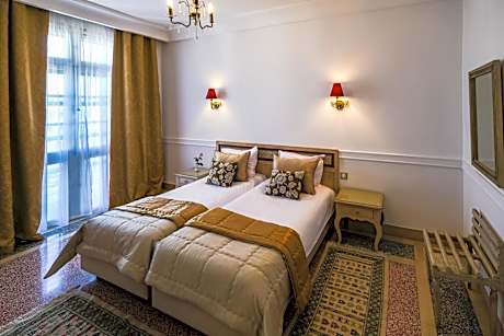 Prestige Suite (4 Adults)