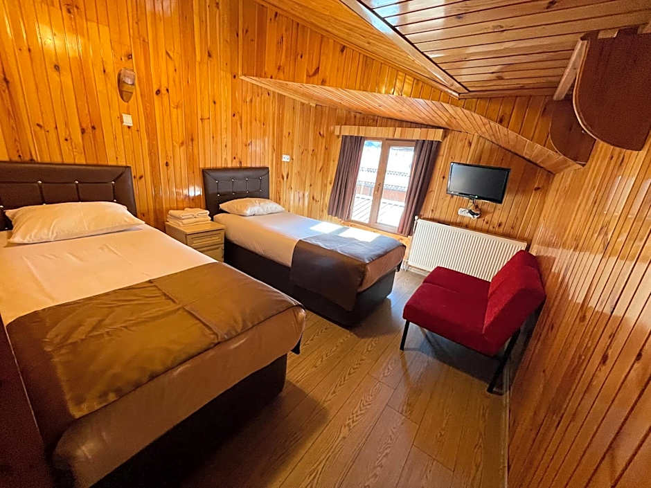 Ozkan Otel