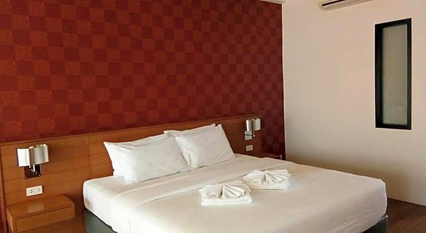 Palmari Boutique Hotel