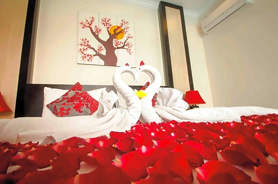 De' Bharata Bali Villas
