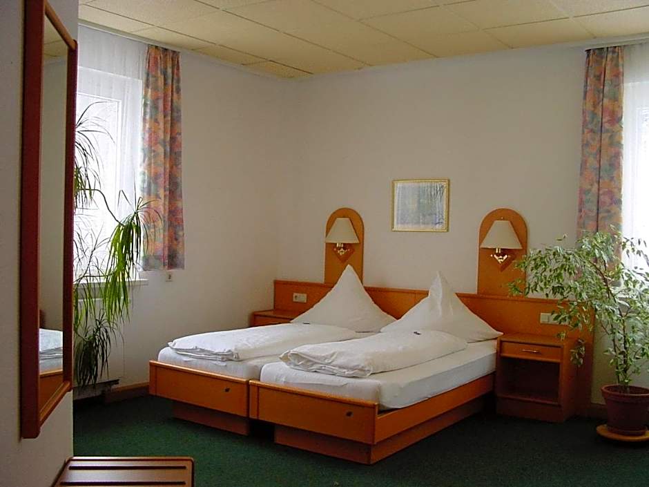 Hotel Teinachtal