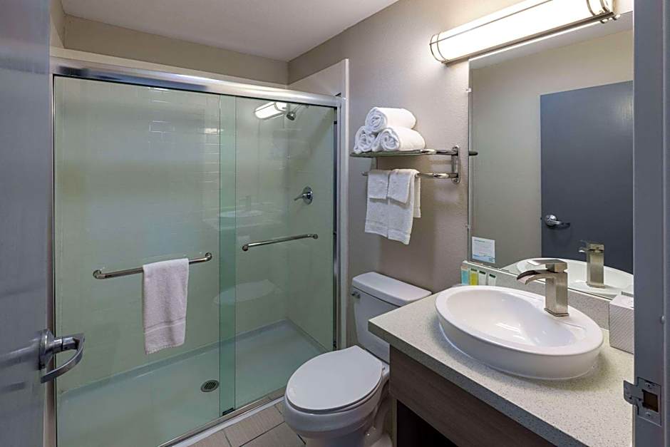 Microtel Inn & Suites by Wyndham Bossier City