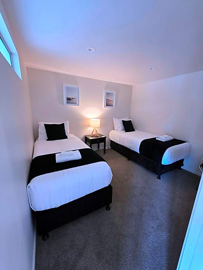 Kaikoura Beach Motel