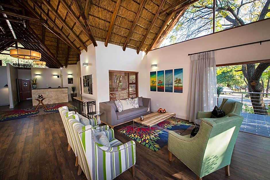 Seasons Golf, Leisure, Spa