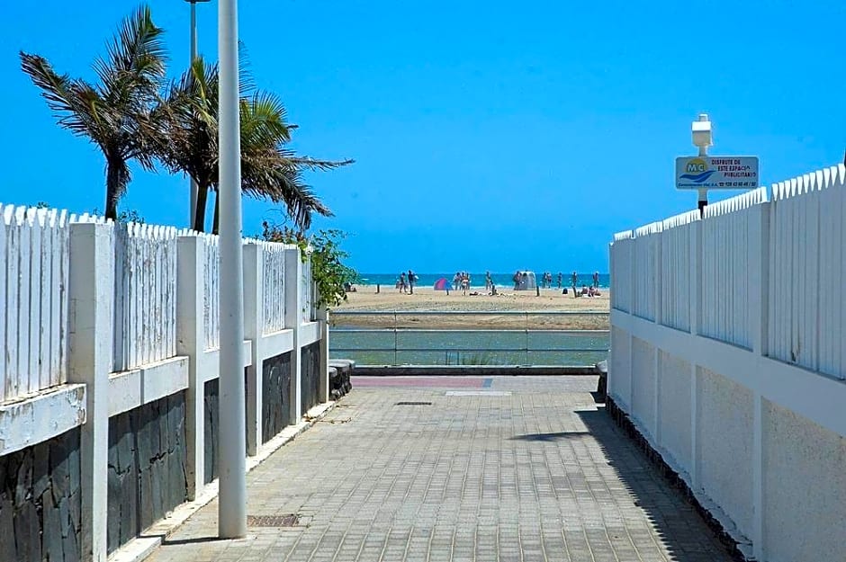 Apartamentos Maspalomas Oasis