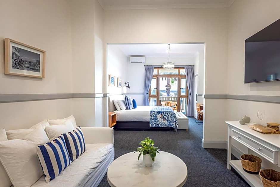 Bermagui Beach Hotel