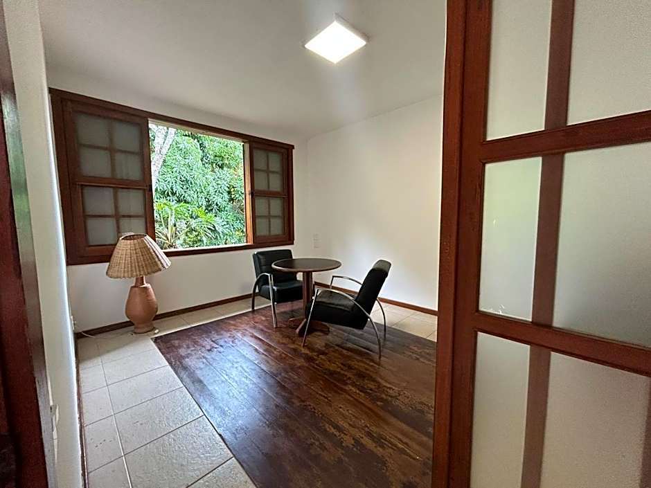 Pousada Fazenda Monjolos