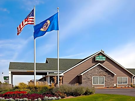 Country Inn & Suites by Radisson, Woodbury, MN