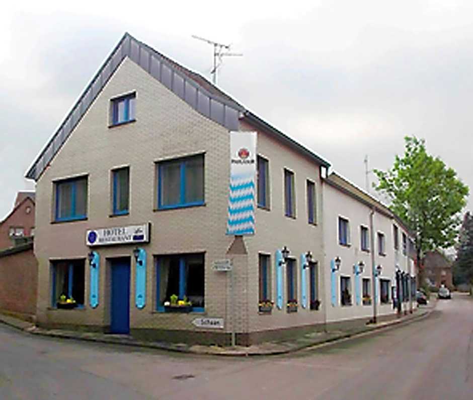 Landgasthof Kelzenberg