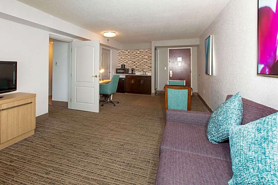 Hilton Garden Inn Jacksonville Airport