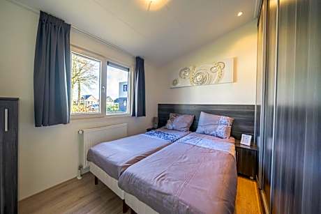 Four Bedroom Chalet - Hackfort 8