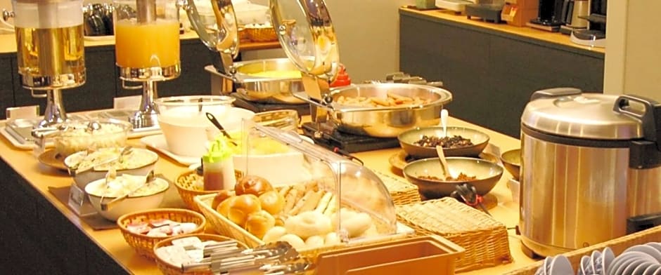 Meitetsu Inn Chitahandaeki