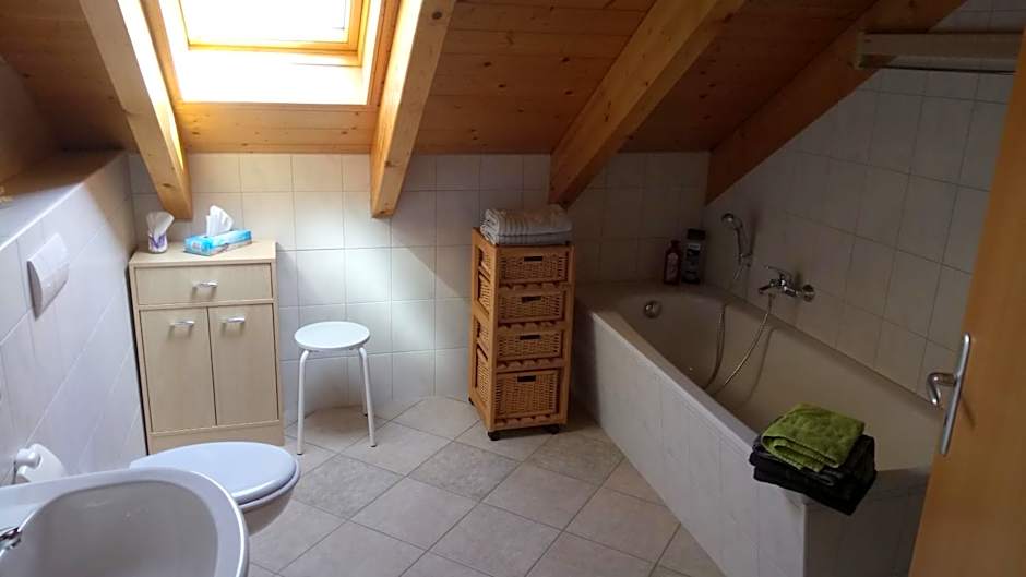 Apartmenthaus Reichelt