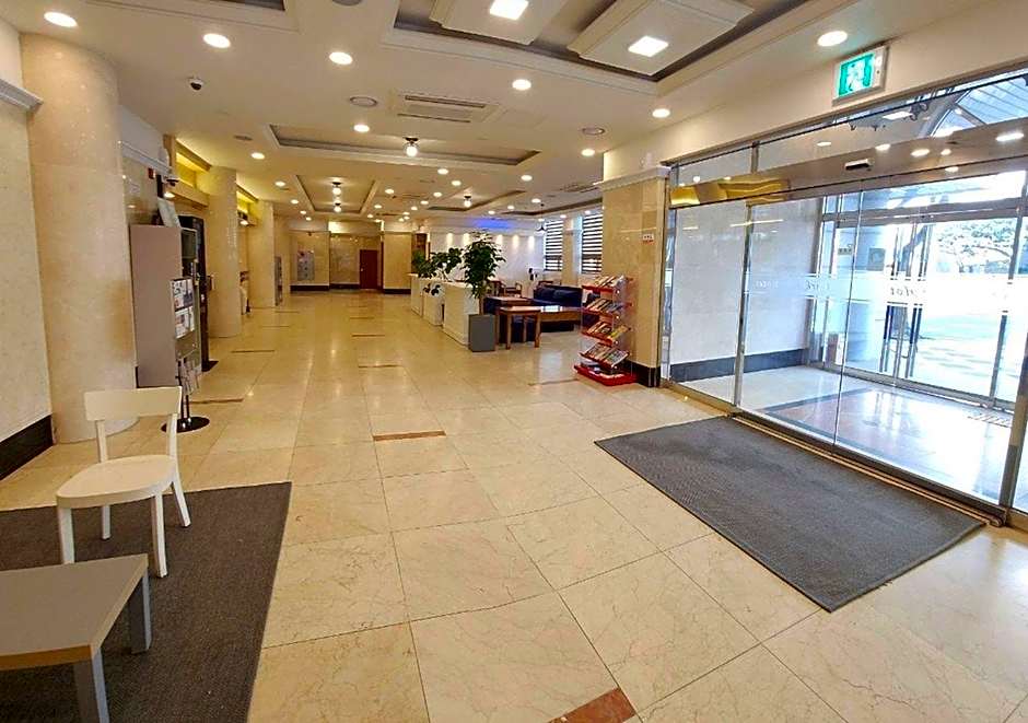 hotel parkside