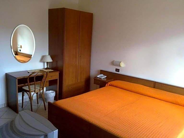 Albergo Shine