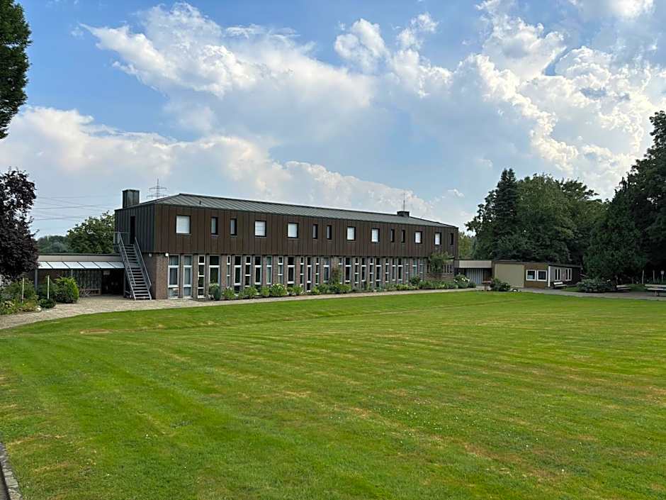 Haus der Begegnung - Schönstattzentrum im Bistum Aachen