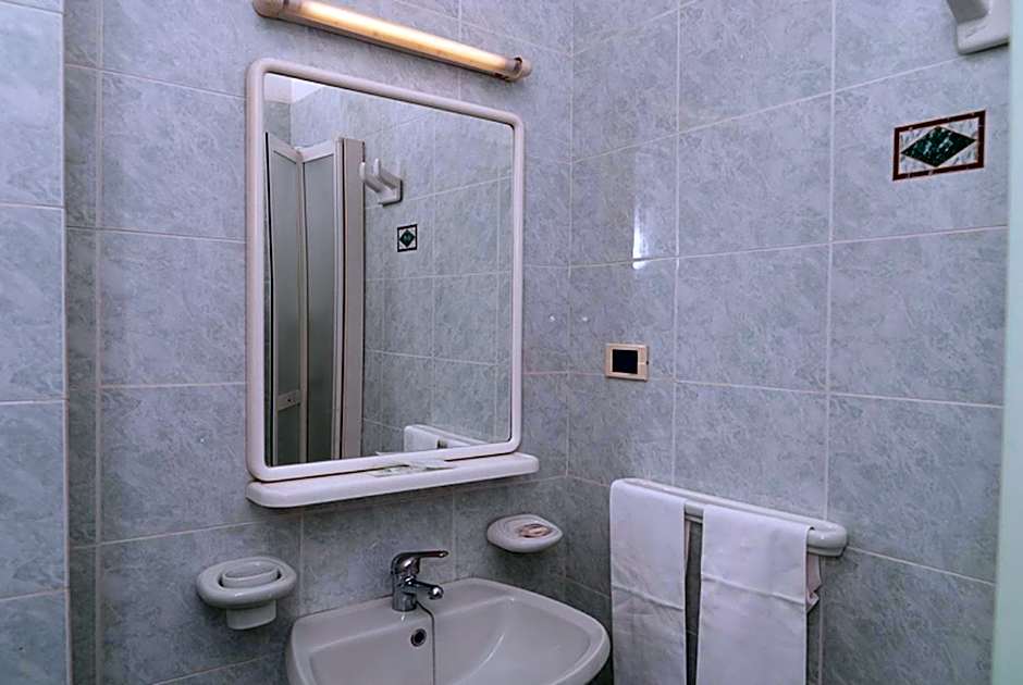 Hotel Del Postiglione