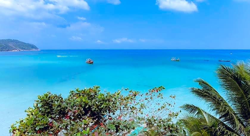 Viva On The Beach Hotel