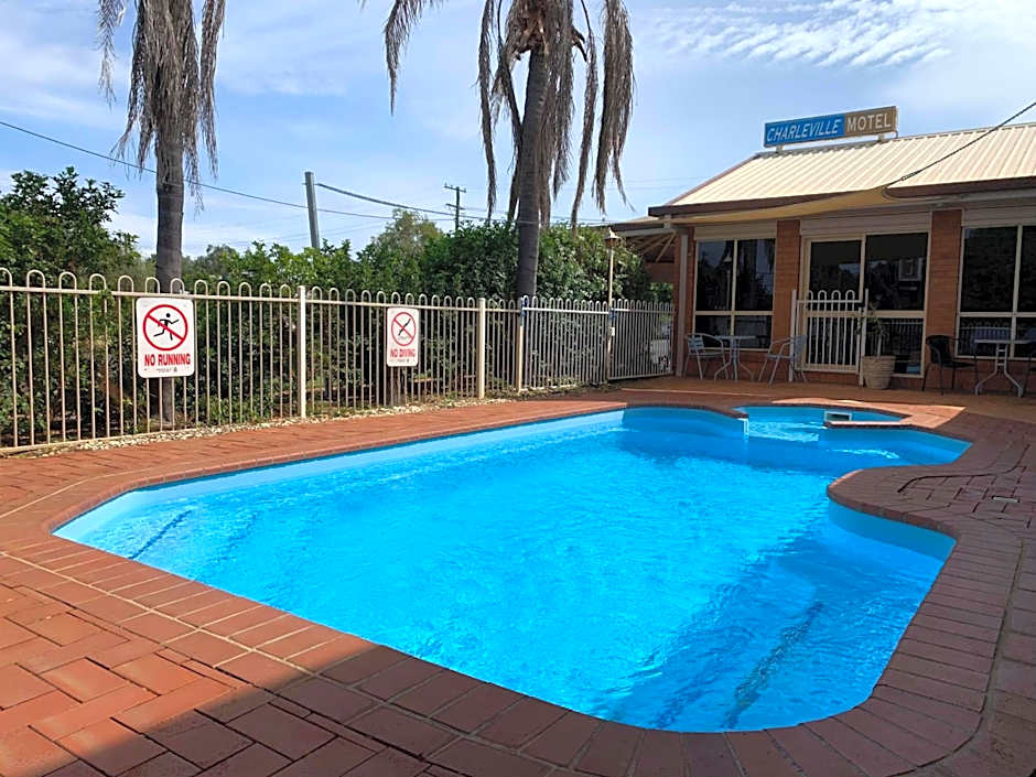 Photo 1 of 13 of Charleville Motel