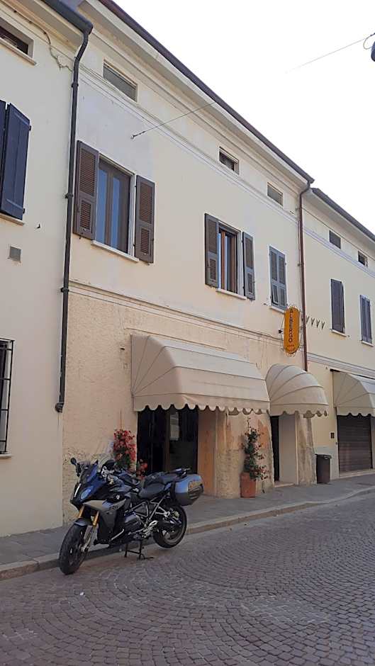 Albergo Giulia Gonzaga