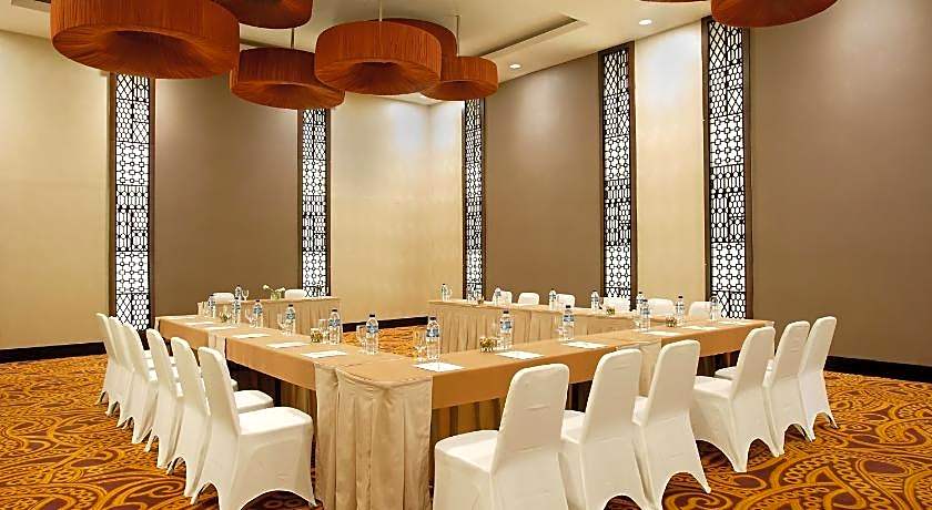 Hotel Santika Mataram