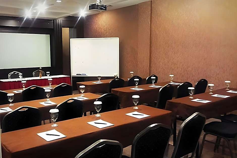 Sahid Batam Center Hotel and Convention