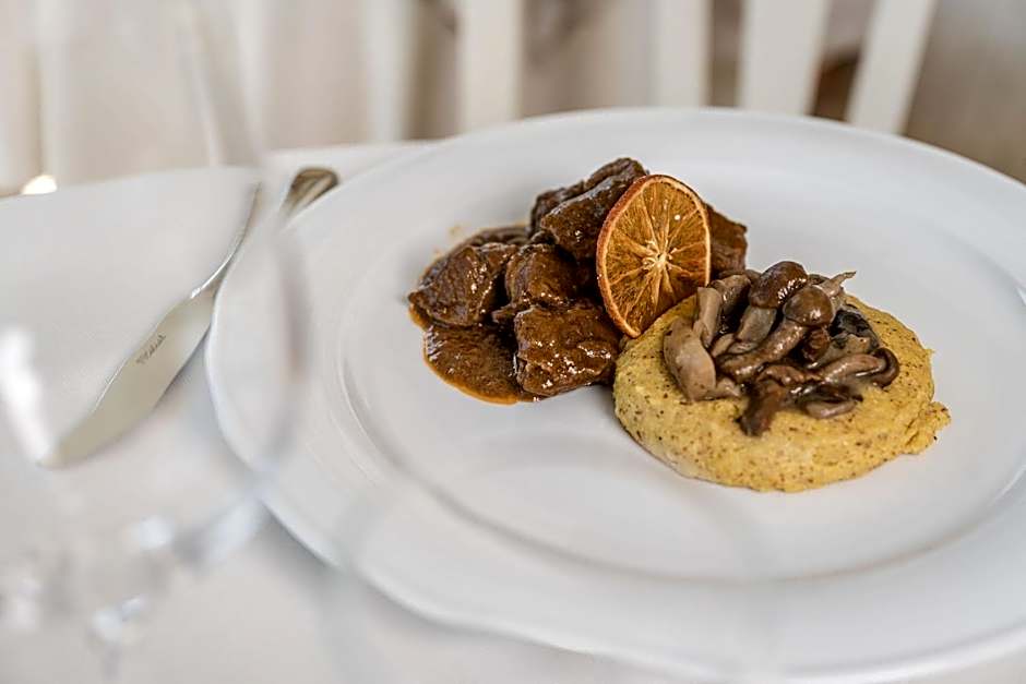 Hotel Ariston Garden & Spa