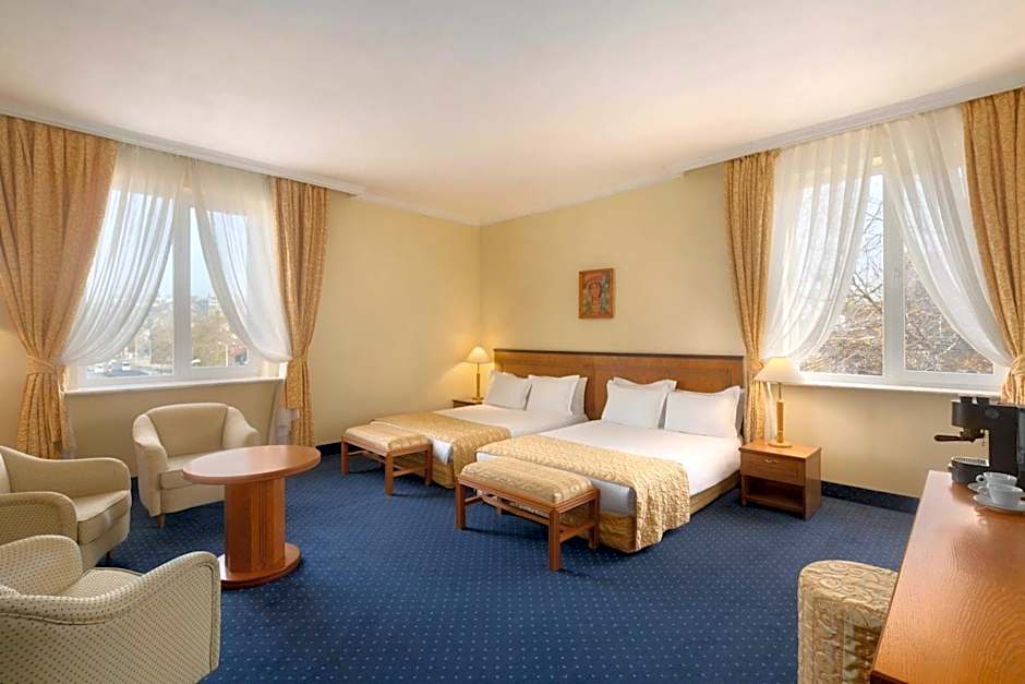 Ramada Plovdiv Trimontium