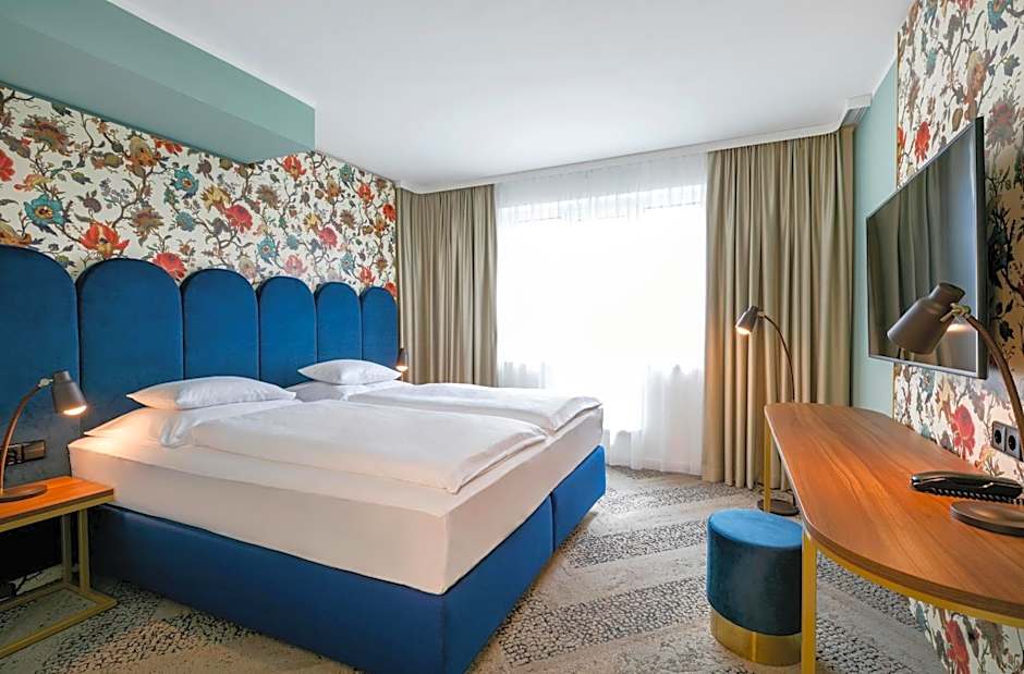ARCOTEL Wimberger Wien