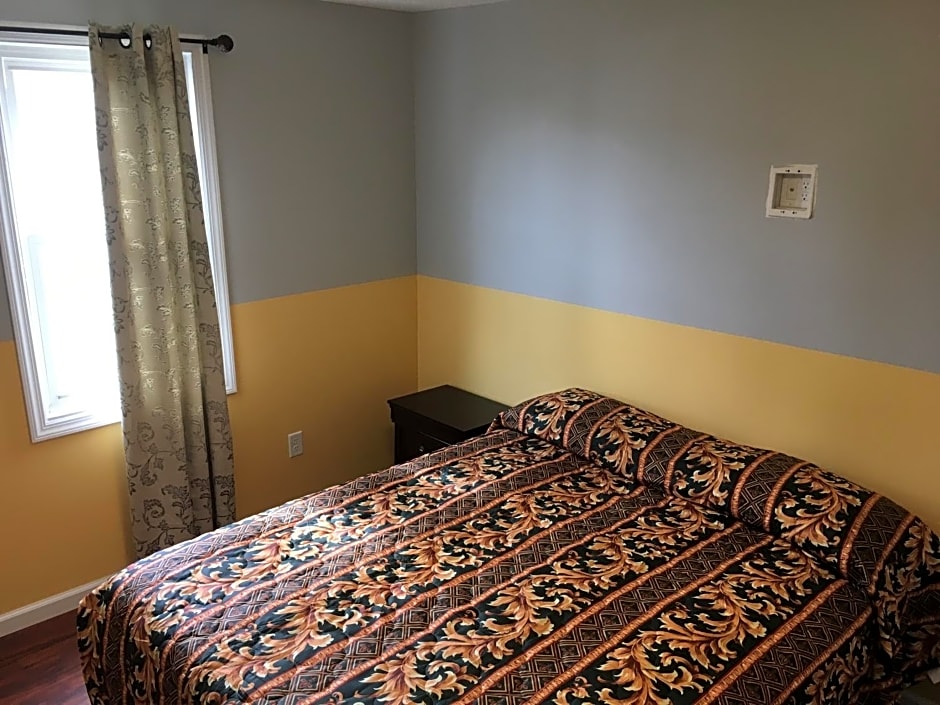 Anchor Motel