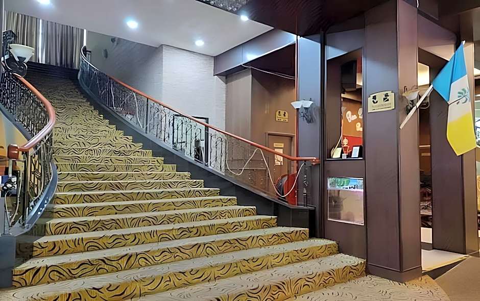Hotel Pen Mutiara