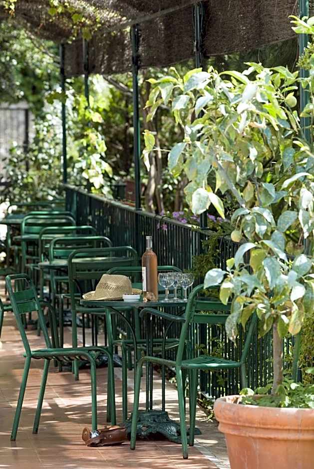 Auberge De La Madone