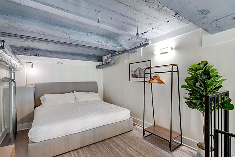 The Ledger Residences by Sosuite - Old City