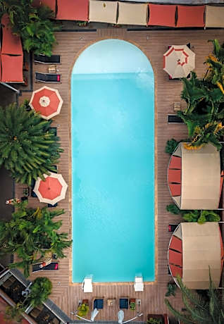 Relais des Plateaux & Spa- Ivato International Airport