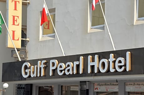 Gulf Pearl Hotel