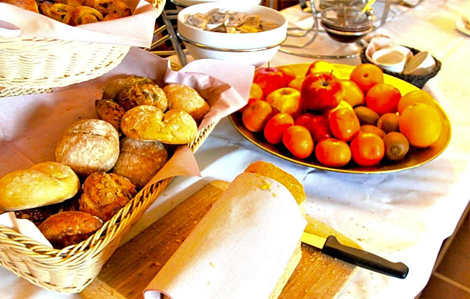 Hotel Mille Colonnes