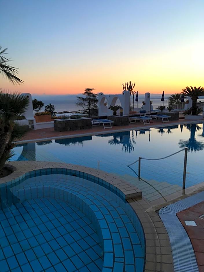 Poggio Aragosta Hotel & Spa