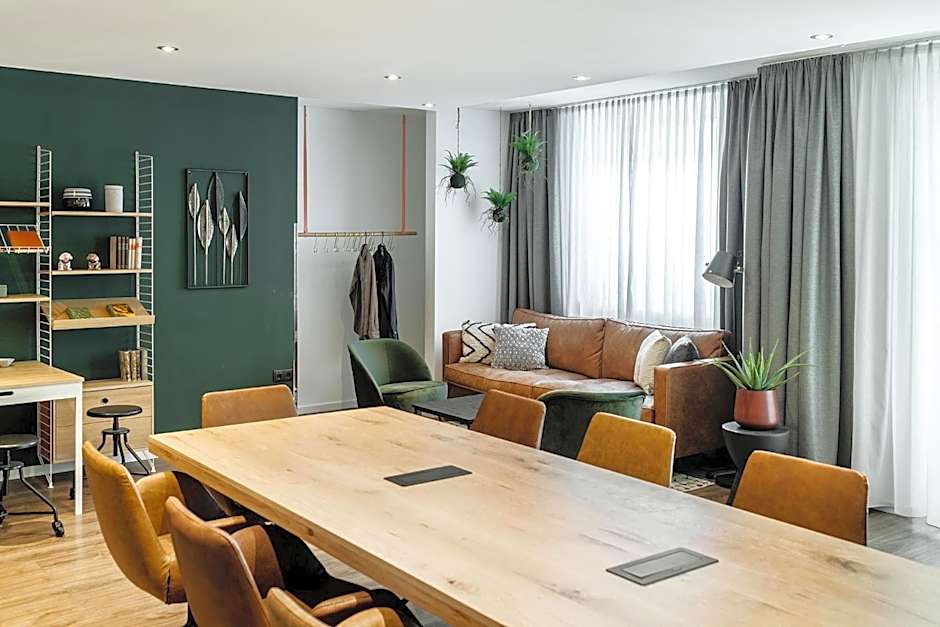 pentahotel Wiesbaden