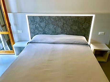 Large Single Room