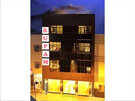 Rupam Hotel