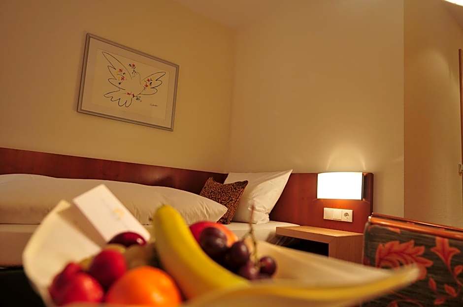 Hotel Flandrischer Hof