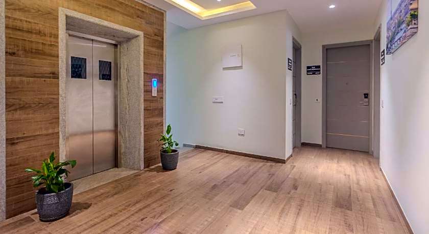 World Inn Hotel