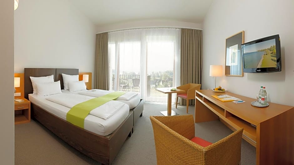 Hotel St Elisabeth