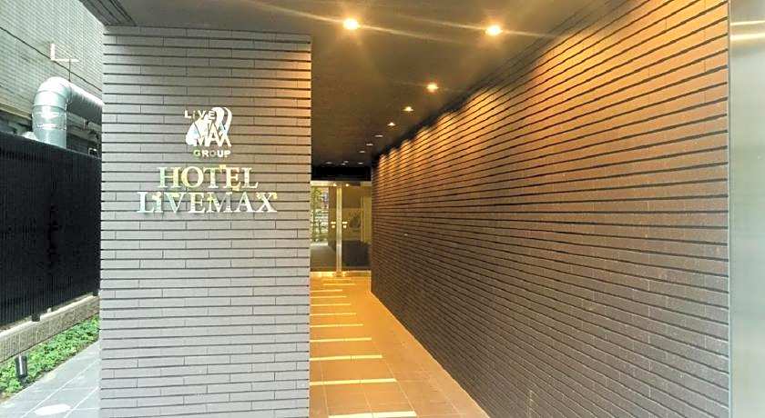 Hotel Livemax Kasai Ekimae