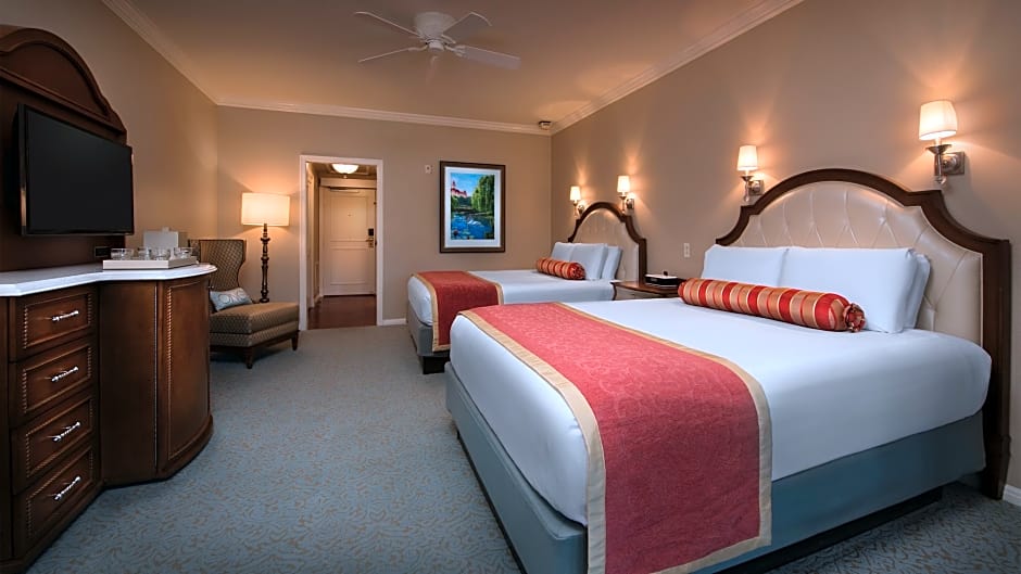 Gift card for Disney's Grand Floridian Resort & Spa