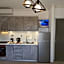 Natura Luxury Suites Parga