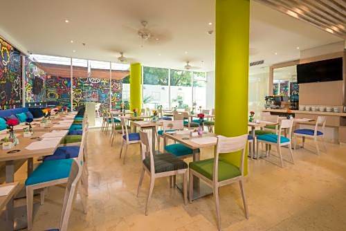 bh Barranquilla
