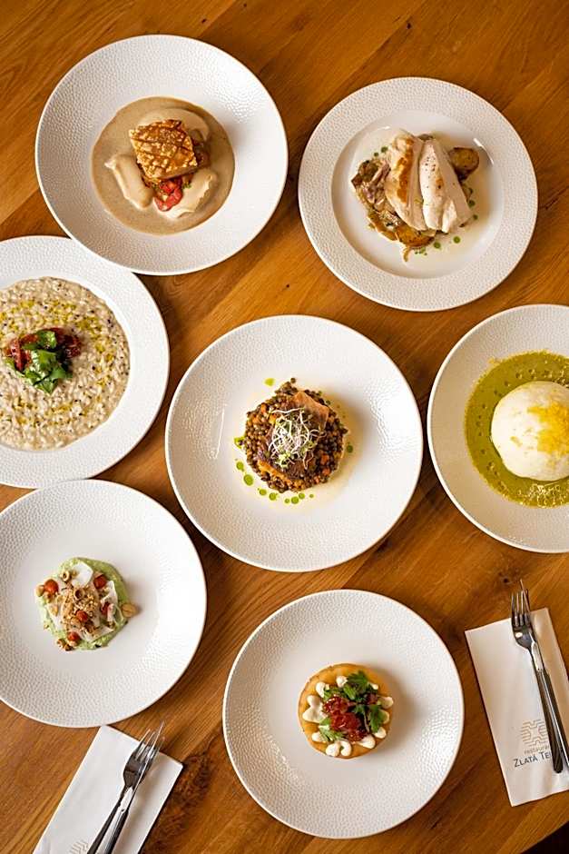 Zámecký Hotel ANTON FLORIAN